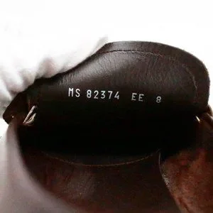 Salvatore Ferragamo | Shoes | Salvatore Ferragamo 4280 Brown  display picture 1